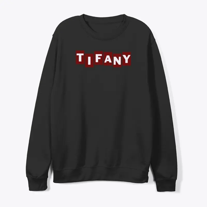 TIFANY 2024