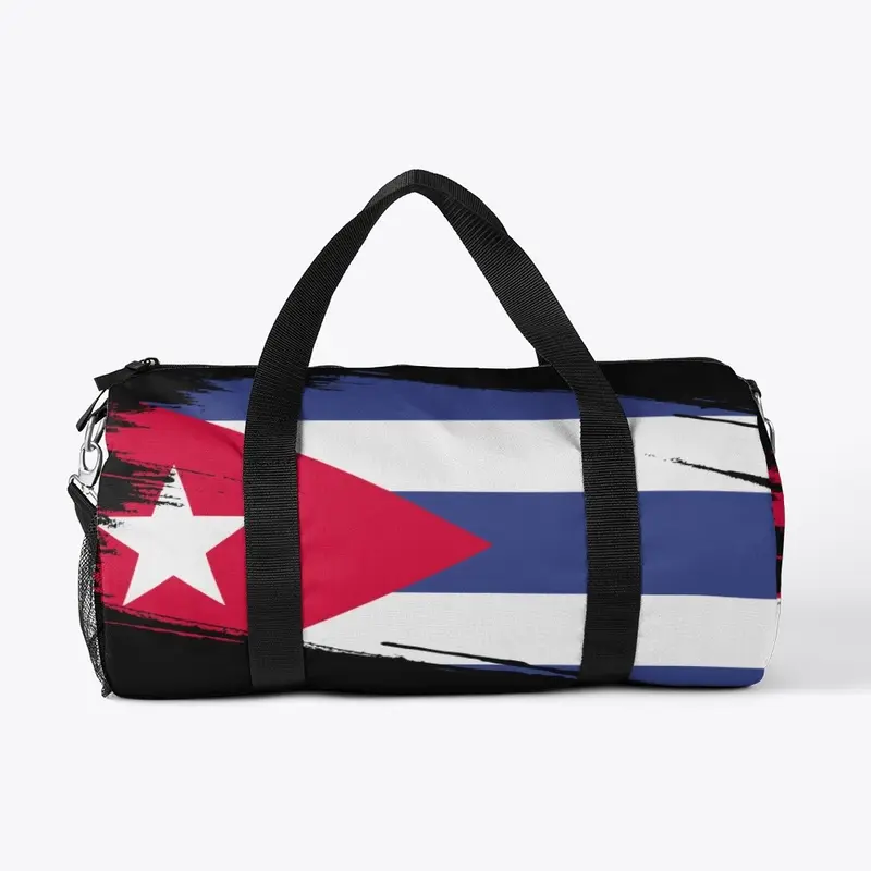 Equipaje de Viaje Cuba